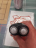適用飛利浦電動剃須刀刀頭配件HQ912 914 902 916 917 904刀片918 【完整頭部】 曬單實拍圖
