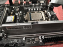 金百達（KINGBANK）8GB DDR4 2666 臺式機內存條 銀爵 曬單實(shí)拍圖