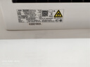 奧克斯（AUX）大1.5匹 省電俠Pro 新一級能效 國家補貼 家用變頻冷暖兩用 掛壁式空調(diào)掛機KFR-35GW/BpR3AES1(B1) 曬單實拍圖