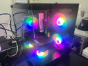 技嘉 酷睿i5 13400F臺(tái)式組裝電腦主機(jī)RTX4060Ti/5060Ti游戲高端電競(jìng)獨(dú)顯直播設(shè)計(jì)渲染整機(jī) 配置一：i5 13400F+RTX4060 曬單實(shí)拍圖