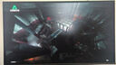 泰坦軍團26.5英寸 原廠QD-OLED屏 2K 原生240Hz 專業(yè)電競調校 10bit 防燒屏技術 帶背光燈效 顯示器 G27W8S 曬單實拍圖