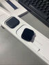 綠聯(lián)適用蘋果手表膜SE3/SE2/S9/S8通用Apple iWatch7/6/5/4保護膜45/44mm防刮防指紋水凝軟膜非鋼化膜 曬單實拍圖