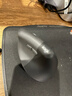 羅技（Logitech）Wave Combo 無(wú)線(xiàn)人體工學(xué)鍵鼠套裝 垂直鼠標 無(wú)線(xiàn)藍牙鼠標 辦公鍵盤(pán) 無(wú)線(xiàn)鍵盤(pán) 藍牙鍵盤(pán) 黑色 曬單實(shí)拍圖