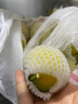 京覓 福建黃金百香果欽蜜9號(hào) 新鮮水果生鮮 3斤(單果60-70g) 源頭直發(fā) 曬單實(shí)拍圖