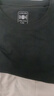 李寧短袖T恤寬松男女款簡約純色日常圓領(lǐng)運(yùn)動(dòng)上衣AHSU743 曬單實(shí)拍圖