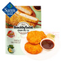 史蜜斯（Smithfield） 厚切炸豬排 1.08kg(炸豬排1.01kg+炸豬排調(diào)味醬70g) 1.08kg 曬單實(shí)拍圖