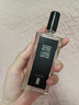蘆丹氏柏林少女香水50ml八月夜桂花孤兒怨100ml孤女盧丹氏修持久 蘆丹氏孤兒怨50ml【禮盒禮袋】 曬單實(shí)拍圖