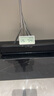 漫步者（EDIFIER）HECATE G1500bar 7.1音效電競桌面游戲音箱防嘯叫話筒藍(lán)牙5.4電腦筆記本音響補(bǔ)貼 黑色 曬單實(shí)拍圖