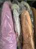 【夏日限時(shí)】【衣鞋任洗】 鯨護(hù)洗衣  京東洗衣服務(wù) 羽絨服不限長短水洗干洗上門取送 洗衣洗鞋干洗水洗 衣鞋任洗6件 曬單實(shí)拍圖