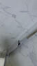 潔麗雅平板拖把42cm2布鋁面板耐打理懶人吸水家用一拖凈大面板 曬單實(shí)拍圖