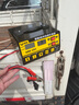 閑鳥(niǎo)汽車(chē)電瓶充電器12v24v全自動(dòng)智能修復充電機摩托車(chē)貨車(chē)蓄電池充電 600W全新升級大功率智能數顯款 12V24V通用銅芯加粗線(xiàn)充滿(mǎn)自停 曬單實(shí)拍圖