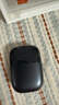 松下（Panasonic）剃須刀電動(dòng)刮胡刀小方盒mini便攜款進(jìn)口往復式國家補貼男生生日禮物男士送男朋友父親cm20 曬單實(shí)拍圖