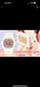卡西歐（CASIO）手表女BABY-G經(jīng)典小方塊運(yùn)動(dòng)電子青少年學(xué)生表送女友BGD-565SC-4 曬單實(shí)拍圖