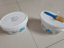 雨虹防水 聚脲防水膠 補漏王 衛(wèi)生間防水膠免砸磚 防水涂料 750g 曬單實拍圖