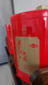 英紅牌紅茶英紅九號(hào)秋茶濃香型紅茶500g雙罐裝功夫茶葉送禮節(jié)日茶禮 曬單實(shí)拍圖