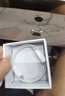 華強北新款【官網(wǎng)正品丨新Air第4代】藍牙耳機無線適配蘋果頂配主動降噪iPhone16/15/14/13/12半入耳式華強北 【主動降噪版全功能pods4】 靈動島彈窗+空間音頻+三真電量 曬單實拍圖