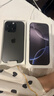 Apple/蘋(píng)果 iPhone 16 Pro（A3294）128GB 黑色鈦金屬 支持移動(dòng)聯(lián)通電信5G 雙卡雙待手機 曬單實(shí)拍圖