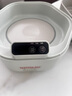 融泰無線充電加熱飯盒定時數(shù)顯抗菌內(nèi)膽大容量免插電學生上班族戶外車載保溫飯盒免注水自熱熱飯神器 1L 豆綠+抗菌三格內(nèi)膽+加熱保溫定時+充電長續(xù)航 曬單實拍圖