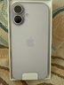 Apple/蘋果 iPhone 17 256GB 薰衣草紫色 支持移動(dòng)聯(lián)通電信5G 雙卡雙待手機(jī) 曬單實(shí)拍圖