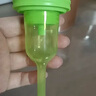 布朗博士導(dǎo)氣管配件 寬口徑150ml奶瓶助吸器套裝 愛(ài)寶選PLUS專用 曬單實(shí)拍圖