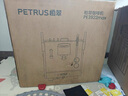 柏翠新品 咖啡機意式濃縮全半自動家商兩用蒸汽打奶泡流霞max PE3922Max 下單前咨詢有驚喜 曬單實拍圖