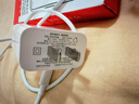 適配華為充電器66W/100W/120W快充原裝type-c數據線(xiàn)mate60/70/p40榮耀手機插頭充電頭套裝X5充電線(xiàn) 66W快充套裝【3C安全認證】1米套裝 曬單實(shí)拍圖