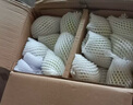 京鮮生 新疆庫爾勒香梨 凈重5斤 單果100g-120g 新鮮水果 源頭直發(fā) 曬單實拍圖