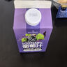 1號會員店（One's Member）100%NFC葡萄汁 果蔬汁飲料 水果榨的純果汁  468ml*6 曬單實(shí)拍圖