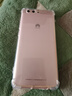 AOYAMIC 適用華為P10手機殼p10plus保護套全包防摔氣囊透明超薄硅膠軟殼簡(jiǎn)約男女款 華為P10【透明白】 氣囊防摔透明軟殼【單殼】 曬單實(shí)拍圖