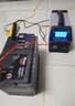 恩柏盛汽車電瓶充電器12V24V全自動全智能脈沖修復一體機蓄電池鉛酸電池充滿斷電轎車充電機純銅大功率 曬單實拍圖