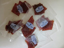山姆代購碳烤豬肉脯500g木炭熏烤秘制配方嚼勁十足休閑小零食 山姆 碳烤豬肉脯500g 曬單實(shí)拍圖