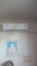 格力（GREE）空調(diào)掛機云錦三代/二代新一級能效變頻冷暖 自清潔 WIFI壁掛式臥室空調(diào)掛機 家電國家補貼20%空調(diào) 1.5匹 一級能效 云錦三代新升級款 曬單實拍圖