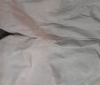 名創(chuàng  )優(yōu)品夏季短褲男速干運動(dòng)休閑潮流抗菌翻曬戶(hù)外男士五分褲Z 淺灰 XL 曬單實(shí)拍圖