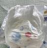好奇（Huggies）金裝拉拉褲XXXL26*4(17kg以上)尿不濕【速干不易紅】 曬單實(shí)拍圖