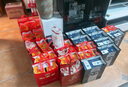 劍南春 濃香型白酒 新老包裝隨機(jī)發(fā)貨 52度 500mL 6瓶 水晶劍整箱裝 曬單實(shí)拍圖