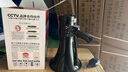雷公王喇叭麥克風擴音器喊話器240s錄音揚聲器大聲公手持便攜式高音宣傳喇叭CR-67X 曬單實拍圖