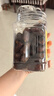 好想你沙特大椰棗500g/罐 黑椰棗蜜餞果干休閑零食蜜棗子 曬單實(shí)拍圖