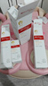 薇諾娜寶貝兒童防曬霜乳液質(zhì)地0歲+可用嬰兒寶寶高倍防曬乳SPF50+PA++++50ml 曬單實(shí)拍圖
