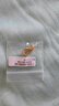 DL 1998胖東來品質(zhì)萬能扣頭18k金K金色珍珠扣吊墜扣項(xiàng)鏈珠寶搭扣連接扣DI HJ2119 黃金色 曬單實(shí)拍圖