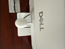 戴爾（DELL）27英寸 家用辦公顯示器 FHD IPS屏 硬件級防藍光 144Hz刷新 99%sRGB 雙音響 電腦顯示屏 S2725HSM 曬單實(shí)拍圖