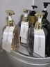 獨特艾琳（Dear lrean）香氛沐浴露套裝留香男女350ml*3(我的少年+浮靡之水+夜櫻繁星) 曬單實(shí)拍圖