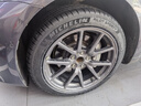 米其林（MICHELIN）靜音棉輪胎 235/45ZR18 98Y T1 競馳 PILOT SPORT 4 適配特斯拉 曬單實(shí)拍圖