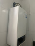 海爾（Haier）國家補貼 雙變頻燃?xì)獗趻鞝t天然氣供暖 地暖暖氣片采暖鍋爐燃?xì)鉄崴鞴?jié)能低噪小體積 26KW 升級全變頻節(jié)能 /板式換熱LC1S 曬單實拍圖