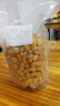 干貝/瑤柱/干扇貝丁  淡干無鹽   9成干 可即食 實惠款【500g約350粒左右】 曬單實拍圖