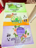 六神【超值9塊裝】艾葉125g*3+百合125g*3+綠茶125g*3 香皂 肥皂 曬單實(shí)拍圖