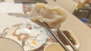 思念豬肉大蔥水餃2kg約87只 早餐食品速凍餃子生鮮速食食品煎餃蒸餃 曬單實拍圖