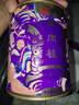 中茶海堤老樅水仙大紅袍茶葉禮盒送長輩 福建烏龍茶 【國風(fēng)肉桂】中足火250g*1罐 曬單實(shí)拍圖