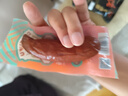 道臺(tái)府 哈爾濱紅腸兒童腸900g 量販裝 東北特產(chǎn)瘦肉型香腸熟食休閑零食 曬單實(shí)拍圖