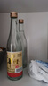 牛欄山 百年華燈牌 固態(tài)純糧 高度白瓶 濃香型 白酒 52%vol 500mL 1瓶 單瓶裝 曬單實(shí)拍圖