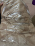 蔻馳（COACH） 官方授權 經(jīng)典標志圖案流蘇女士圍巾情人節禮物 駝色CU807CAM 曬單實(shí)拍圖